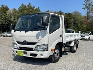 Bastante usado 2018 HINO DUTRO TODO VACÍO DE CONSTRUCCIÓN DE PISO BAJO - Product Image 5