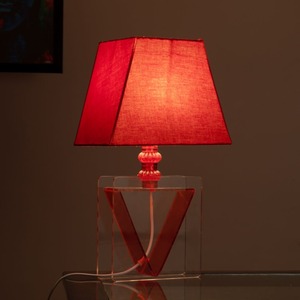 Lampe de table moderne de luxe Lampe décorative élégante et fonctionnelle pour bureau d'étude chambre table de chevet ou décoration intérieure contemporaine - Product Image 6