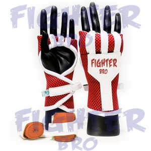 Gants intérieurs élastiques de boxe et de karaté, enveloppement rapide, soutien de la main pour l'entraînement au combat, salle de sport - Product Image 1