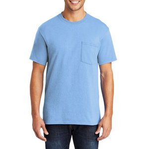 Camiseta de lana merino 100% para hombre, camiseta de manga corta 170GSM, capa Base de lana para hombre, secado rápido, antiolor para viajes, senderismo, tamaño de EE. UU. - Product Image 4
