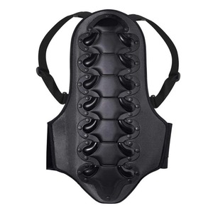 Traje de motocicleta para hombre, chaqueta impermeable de carreras de motos, pantalones, trajes blindados en Cordura, forro térmico multicolor en el interior - Product Image 2