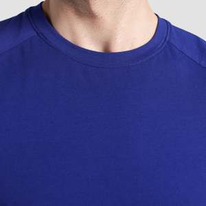 Heritage Blue Tee Leisure <b>Tops</b> Product - Product Image 5
