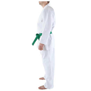 High-End Judo Gi Uniform, 100% Cotton Professional Martial Arts <b>Suit</b> for Wholesale Premium Quality Judo Gi Uniform For Club - Product Image 3