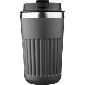 Tazza Termica Sostenibile in Acciaio Inossidabile Riciclato Clare - Product Image 2