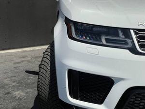 2019 asequible lLa-ndd rRov-err Ra-nge Rov-er Sport 3.0L Supercharged HSE - Product Image 4