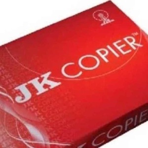 JK Easy Copier <b>Paper</b> A4 70gsm A4 White <b>Paper</b> 500 Sheet Per <b>Ream</b> Cheap Price - Product Image 2