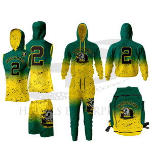 ชุด7ใน7เครื่องแบบ7ใน7เครื่องแบบสวมใส่สบายงานตามสั่ง - Product Image 1