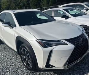 PRECIO FIABLE PARA 2019 LEXUS.UX 200 Hatchback Car Disponible para la venta - Product Image 3