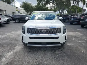 2021 Kia Telluride LX - Product Image 6