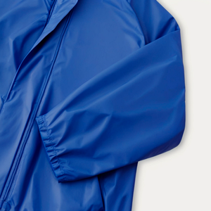 Chaqueta impermeable para todo tipo de clima para niños, impermeable transpirable con capucha, cortavientos para niños y niñas, ropa impermeable ligera para exteriores - Product Image 5