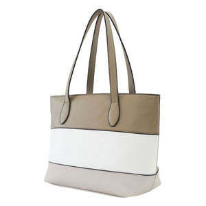 กระเป๋าโท้ทหนังผู้หญิงน้ำหนักเบา-คุณภาพสูง ปรับแต่งสีและขนาดได้ บริการ OEM ขายดีเป็นที่นิยม มีจำหน่ายราคาส่ง - Product Image 2