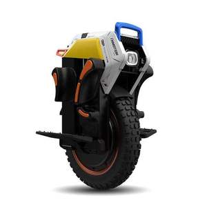 Monocycle électrique 134V 4800WH 22 pouces NEUF EN STOCK 2025 - Product Image 3