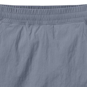 กระโปรงกระเป๋าผู้หญิงลำลอง-กระโปรงทรงเอมีกระเป๋าสำหรับสวมใส่ในชีวิตประจำวันสะดวกสบายและอเนกประสงค์ - Product Image 5