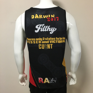 Uniformes de baloncesto de moda Totalmente sublimación Reversible Jersey Secado rápido Transpirable Opción de talla grande Logotipo personalizado Imprimir rápido - Product Image 2