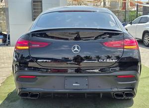 2024 MERCEDES BENZ GLE CLASS GLE63S - Product Image 3