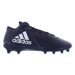 รองเท้าอาดิดาส เอสเอ็ม ฟรีค มิด สำหรับผู้ชาย สี: กรมท่า/ขาว/เงิน ของแท้ 100% - Product Image 1