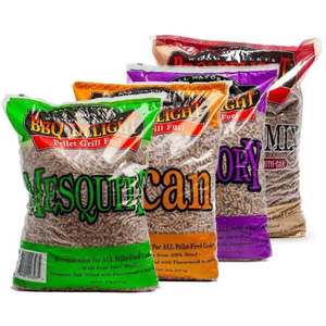 Pellets de Madera al por Mayor en Bolsas de 15 kg, Pellets de Madera de Abedul (Din Plus / EN Plus A1) Listos para Exportar - Product Image 1