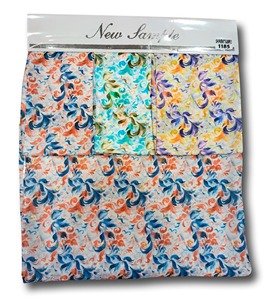 Tela Jacquard Decorativa de Poliéster, Tejido Tradicional para Tapicería de Moda y Tela Butti por Yarda, Ancho de 44 Pulgadas - Product Image 6
