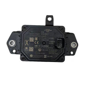 Ensemble de capteur radar à ondes millimétriques 88210-K0010 pour <span class=keywords><strong>Yaris</strong></span> 2020 - Product Image 4