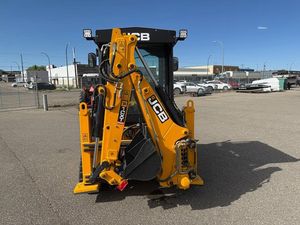 ขายรถขุด JCB 1CXT ปี 2022 - Product Image 2