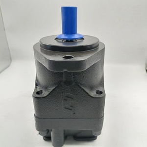 Bơm thủy lực Parker M4C m4c1 m4sc m4sc1 m4d m4d1 m4sd m4sd1 loạt M4C-024-1N00-A102 bơm cánh gạt thủy lực Denison OEM M4C - Product Image 3