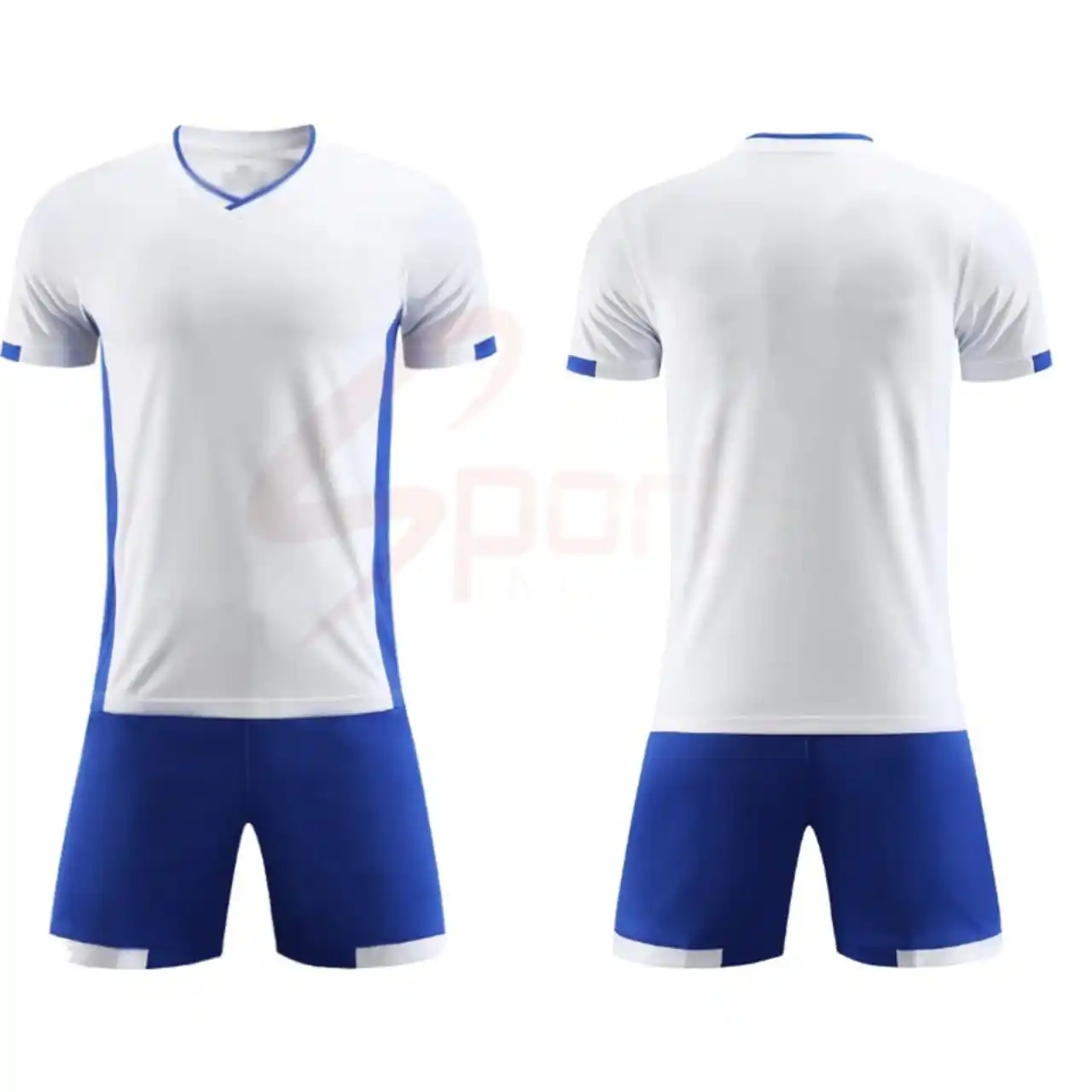 Jersey Football Soccer High Quality Cheap Soccer Uniforms Quick Dry Fabric Soccer Wear Custom Design Made In Pakistan