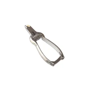 Varil bahar ayak tırnağı makası | Batık ayak tırnağı tırnak makası Clipper pedikür pedikür aracı | Içbükey tırnak makası