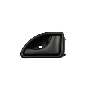 Manija de Apertura de Puerta Interior Derecha Negra para Renault Kangoo y Twingo 7700309314 - Product Image 3