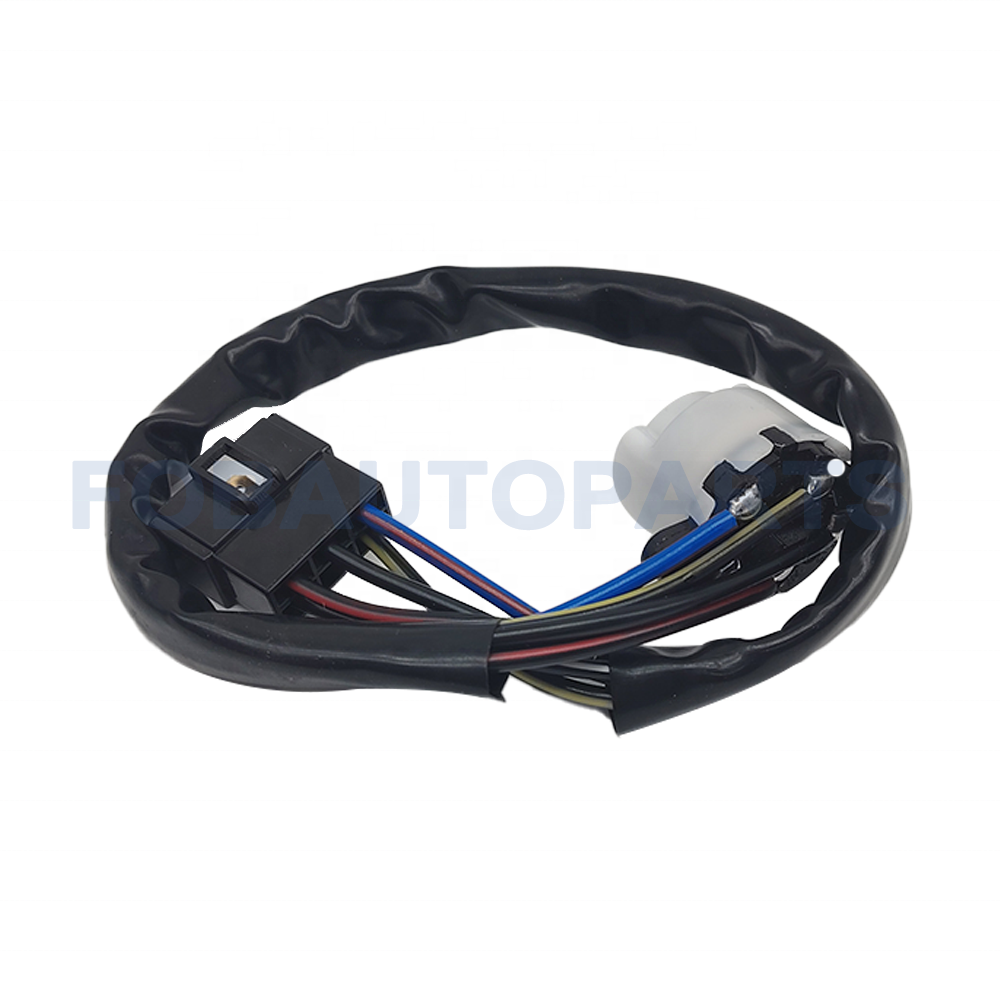 High Quality Ignition Switch Assembly for Toyota Landcruiser 85-92 4.0L HJ75 FJ75 84450-60120