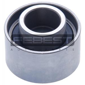 Rullo di rullamento (roller-pass) per cinghia dentata FEBEST (0588-GF) - Product Image 1