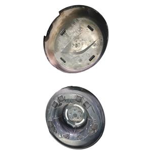Cache-roue TOYOTA Rav4 4ème Série (05>09) - Product Image 1