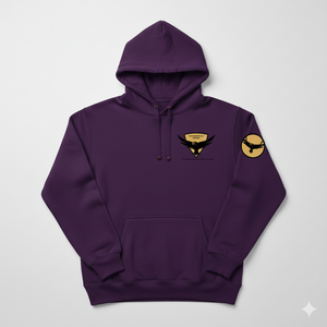 Sudaderas Unisex de Invierno con Cremallera, Estampado Digital, Casuales, para Fiesta, Manga Larga, con Capucha, de Algodón, con Bolsillo - Product Image 1