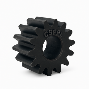 ผู้ให้บริการการผลิตชิ้นส่วนกลึง CNC - Product Image 1