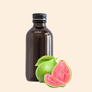 Extrait de Guva O.S. | Extrait liquide à base de plantes | Soluble dans l'huile | Pour les soins de la peau, les soins capillaires et les formulations | Fourniture en vrac - Product Image 1