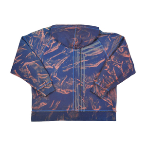 เสื้อฮู้ดดี้เทอร์รี่แห้งเร็วขายดีสำหรับผู้ชาย สั่งซื้อจำนวนมาก - Product Image 5