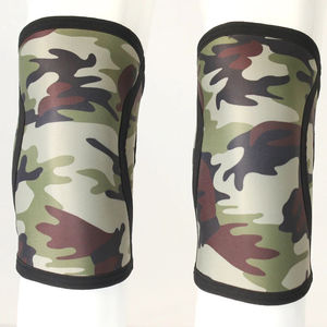 High Quality Comfortable Sports Safety Elbow <b>Pads</b> Fitness Elastic Elbow <b>Pad</b> - Product Image 4