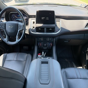 Chevrolet Tahoe RST 4WD 2023, Automático, Superventas - Product Image 4