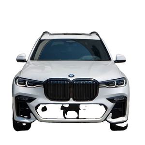 2024 Seminuevo ACC con interior de cuero oscuro, transmisión automática eléctrica para RHD/LHD (volante a la derecha/izquierda), autonomía de más de 700 km, batería de 90-110 kWh - Product Image 1