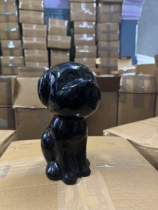 Urnas de Cremación para Mascotas de Estilo Americano, Duraderas, de Alta Calidad, Personalizadas al por Mayor, para el Entierro de Cachorros, por Brassworld India - Product Image 4