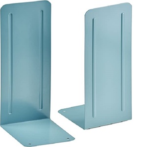 New Stylish Office Desk <b>Decorative</b> Metal Orange <b>Book</b> <b>Shelf</b> <b>For</b> Home School Library <b>Book</b> End Office <b>Decorative</b> <b>Book</b> Case - Product Image 6