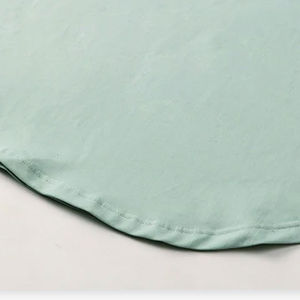 Camisetas de Manga Corta para Mujer, de Verano, Casuales, Personalizadas, Antiarrugas, de Secado Rápido, Transpirables, de Algodón, Ajustadas, con Transferencia de Calor, de la Mejor Calidad - Product Image 5