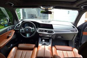 BMW X7 M50I ปี 2022 สภาพดีเยี่ยม พร้อมส่ง - Product Image 3