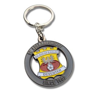 Ustom-Cadena de ojos etal, accesorio para sujetar - Product Image 5