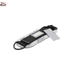 Accessoires de gymnastique rembourrés en néoprène avec logo personnalisé de haute qualité pour le fitness du Pakistan - Product Image 3