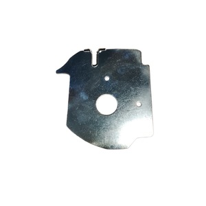 Protezione del Cilindro Compatibile con il Modello 3Gc630 Rif. 502872 - Product Image 1