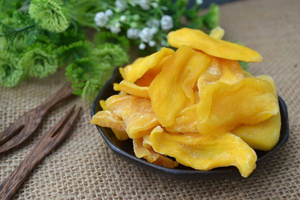 Fruit du jacquier séché du Vietnam offrant le meilleur prix et les commandes en gros - Product Image 2