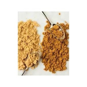 น้ำตาลน้ำตาลเข้มส่งออกจำนวนมากสำหรับอุตสาหกรรมขนมอบและเครื่องดื่ม - Product Image 4