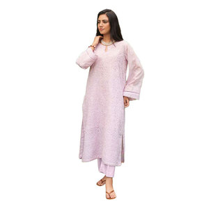 Trajes de Mujer Cómodos y Ligeros, Marca Privada, Transpirables, Formales, de Alta Calidad, Ecológicos y a la Moda - Product Image 1