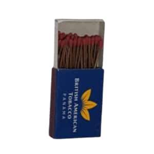 Venta al por mayor de cerillas de cera, cerillas de seguridad de fábrica india, cajas de cerillas de larga duración, exportación desde la India - Product Image 4