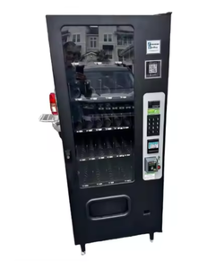 NUEVA Máquina Expendedora Inteligente de Snacks - Product Image 3